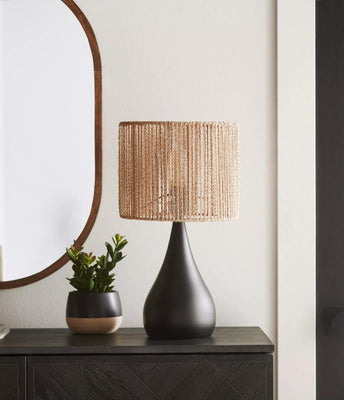 Lamp Bases