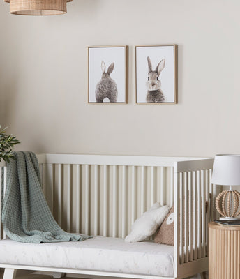Nursery Decor