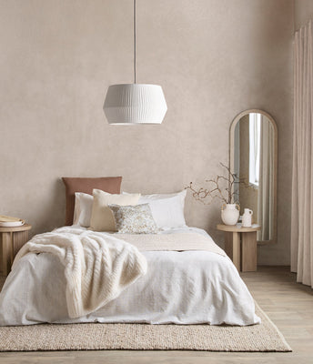 Bed & Bath