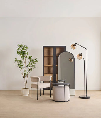 Floor Lamps