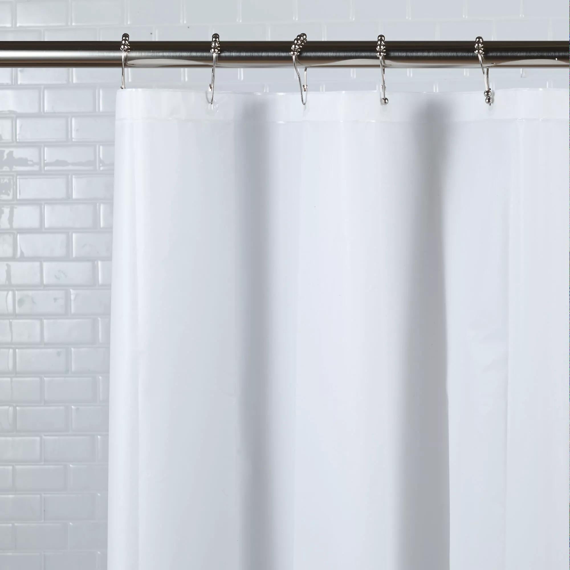 Doublure pour rideau de douche