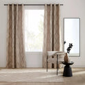 Rideau Prato beige