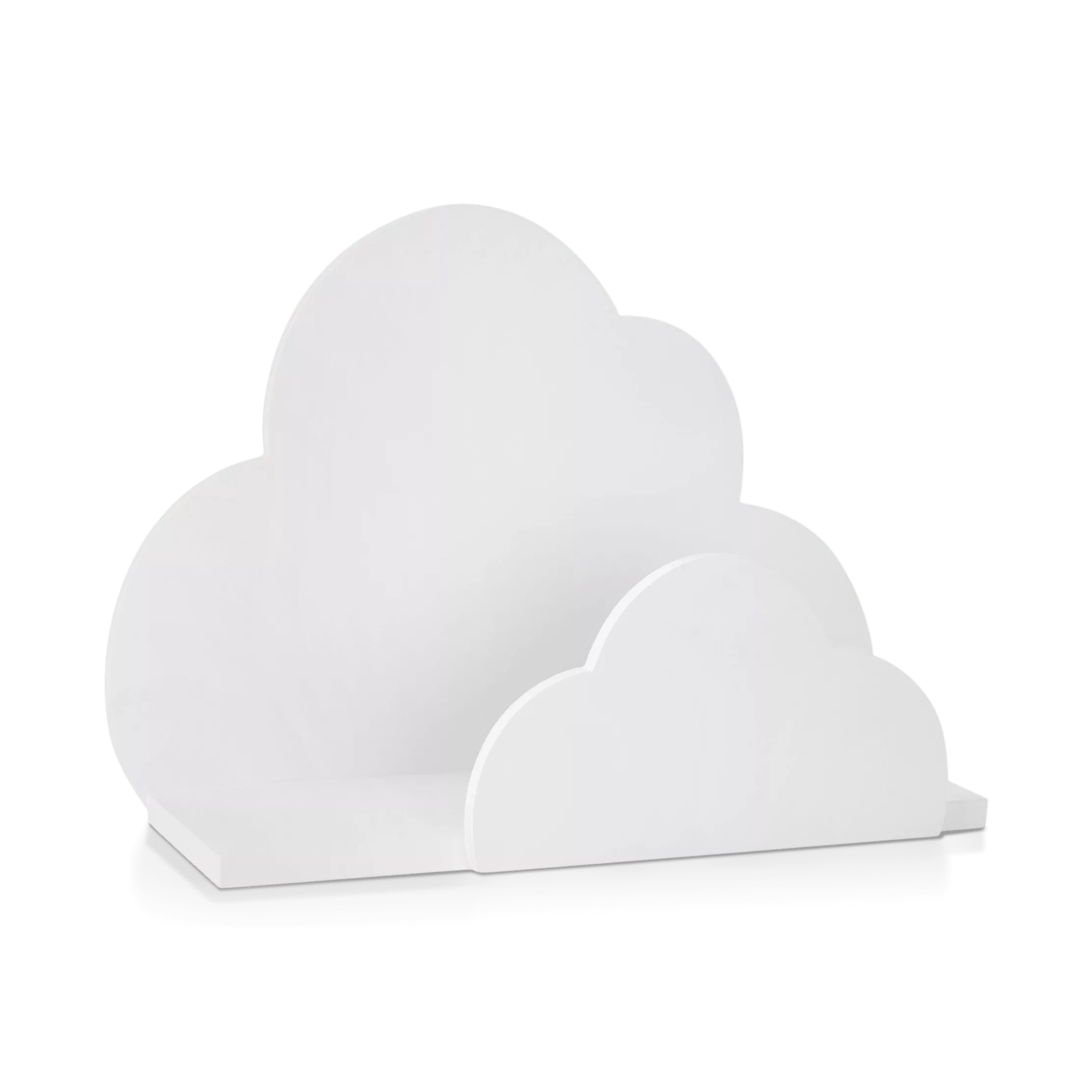 Cloud Shelf
