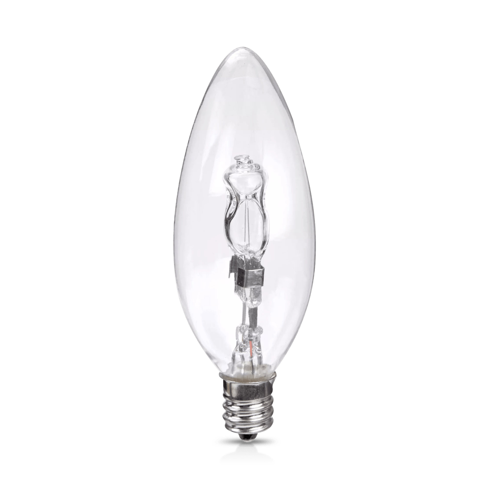 Set of Two Halogen Light Bulbs - 29W