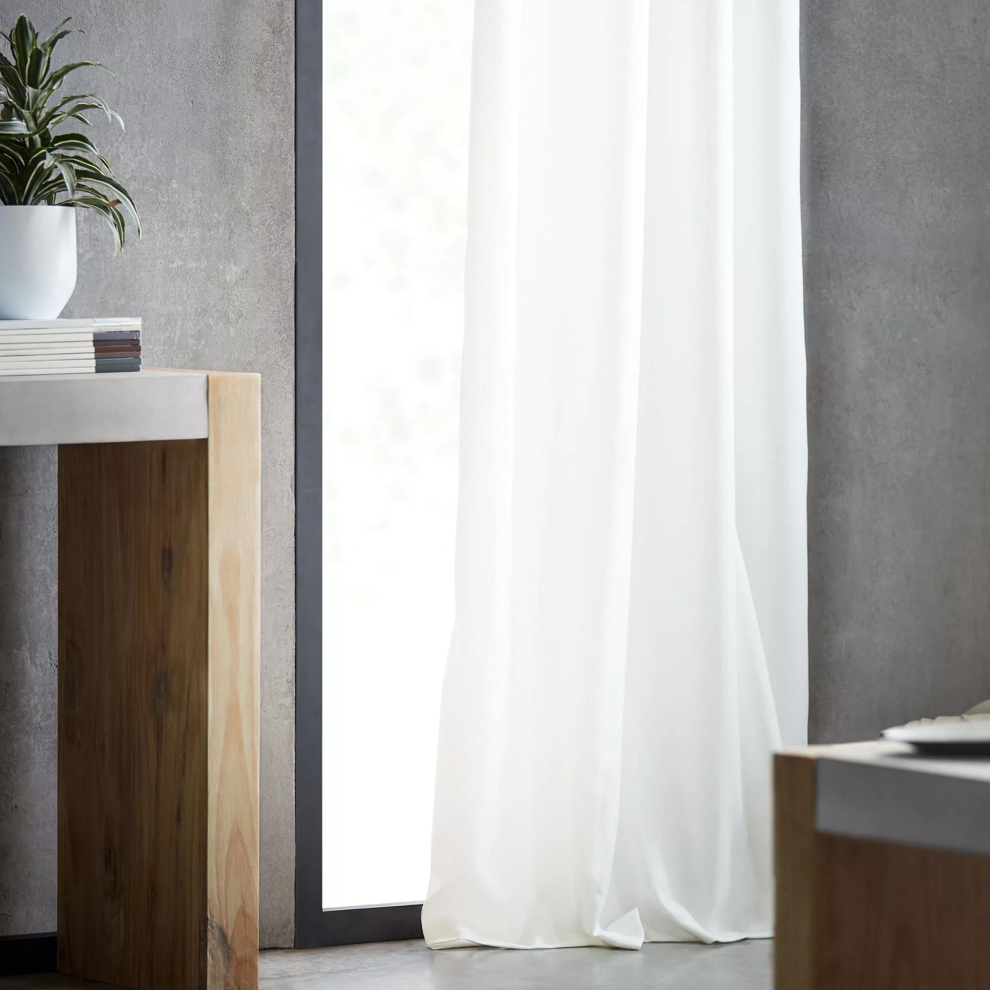 Zaine Panel Curtain