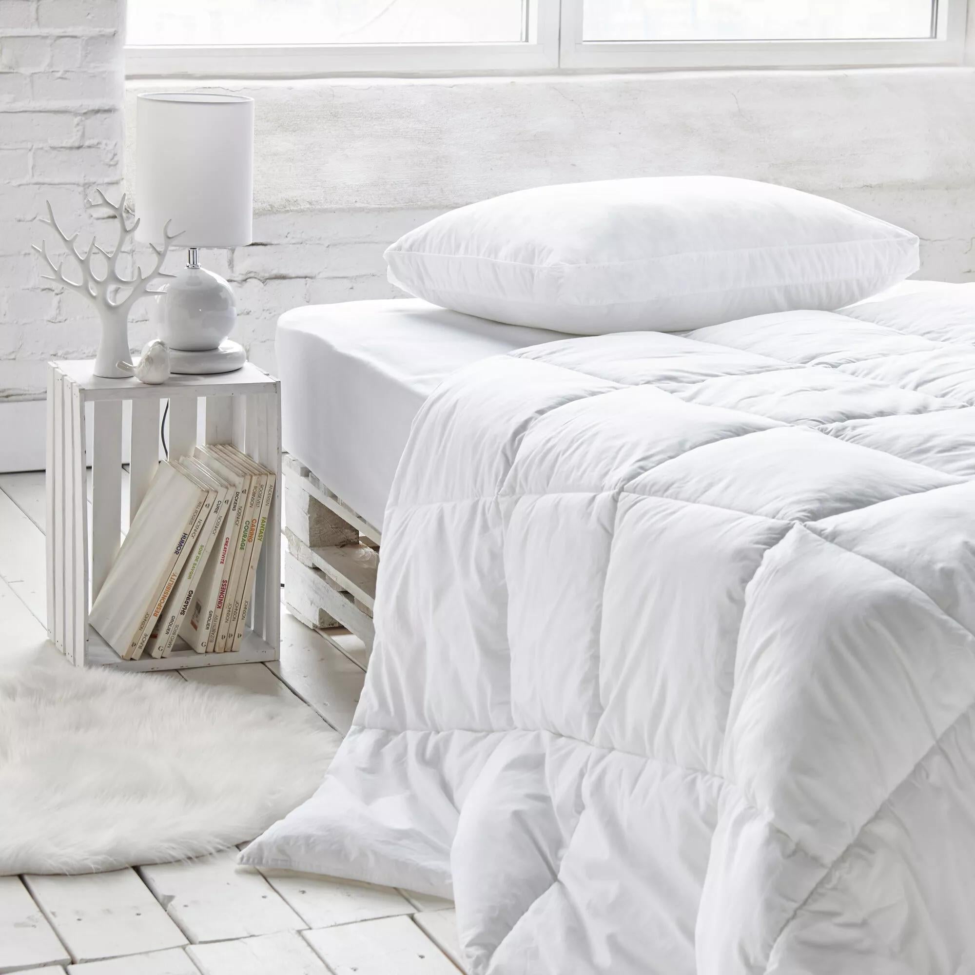 Microfiber Duvet