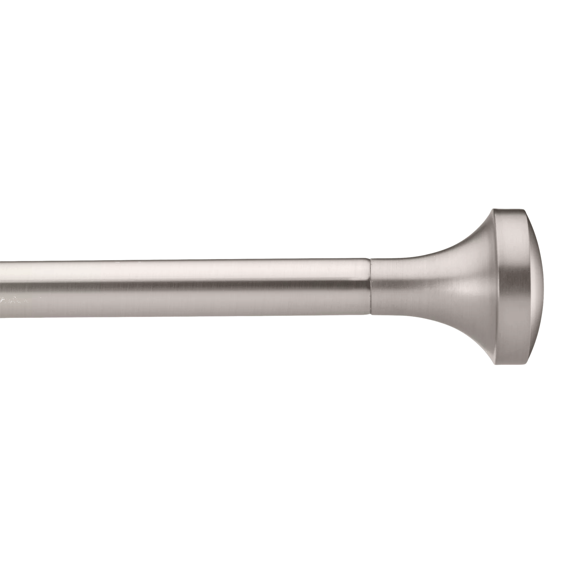 Curtain Rod Set - Diameter 22/25 mm