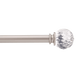 Nickel brossé