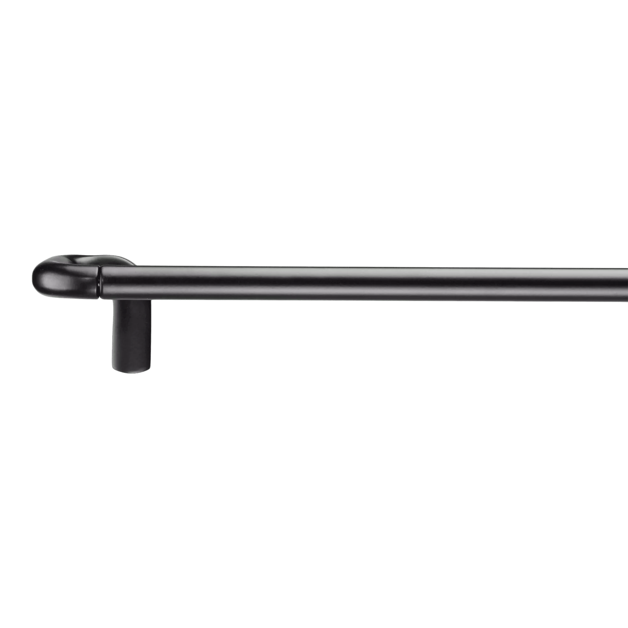 Blackout Curtain Rod Set - Diameter 19 mm