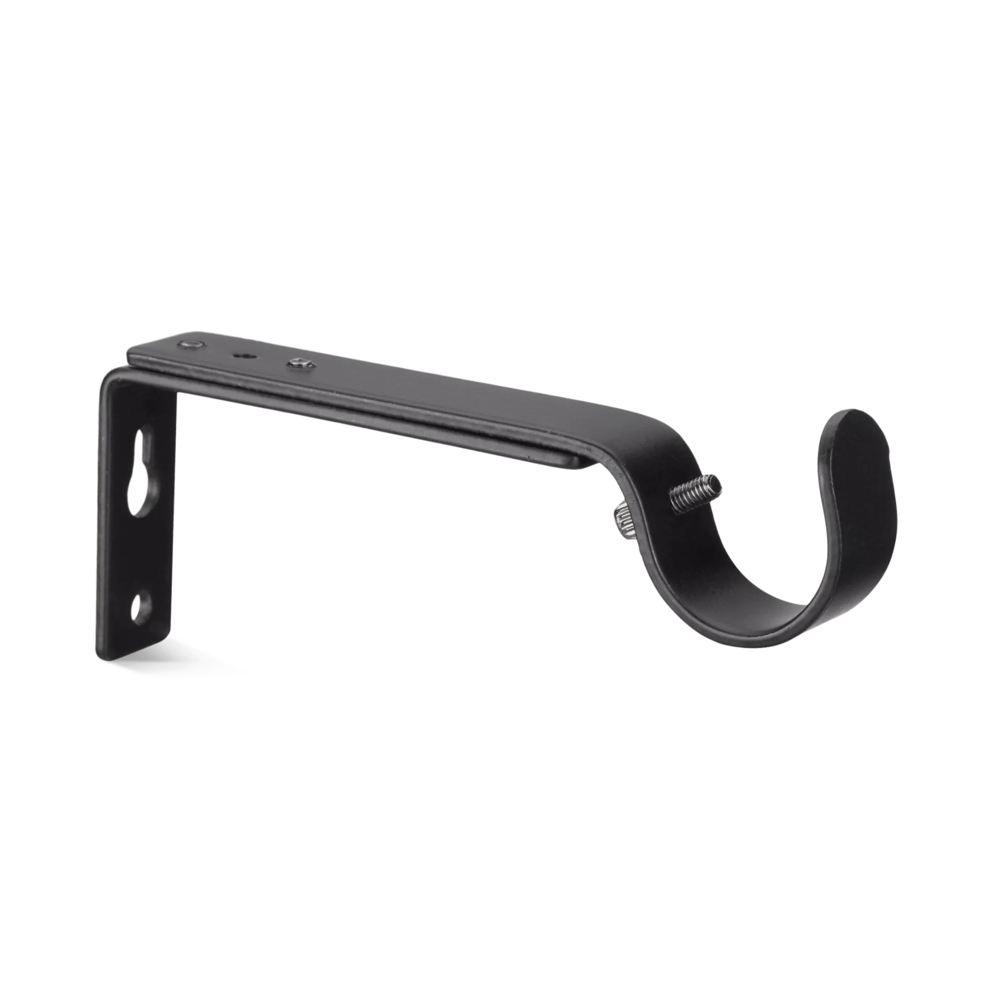 Black Brackets