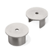 Brushed Nickel