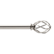 Nickel brossé