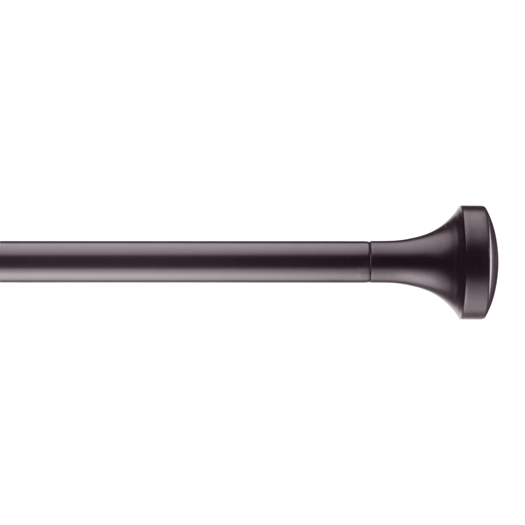 Curtain Rod Set - Diameter 25 mm