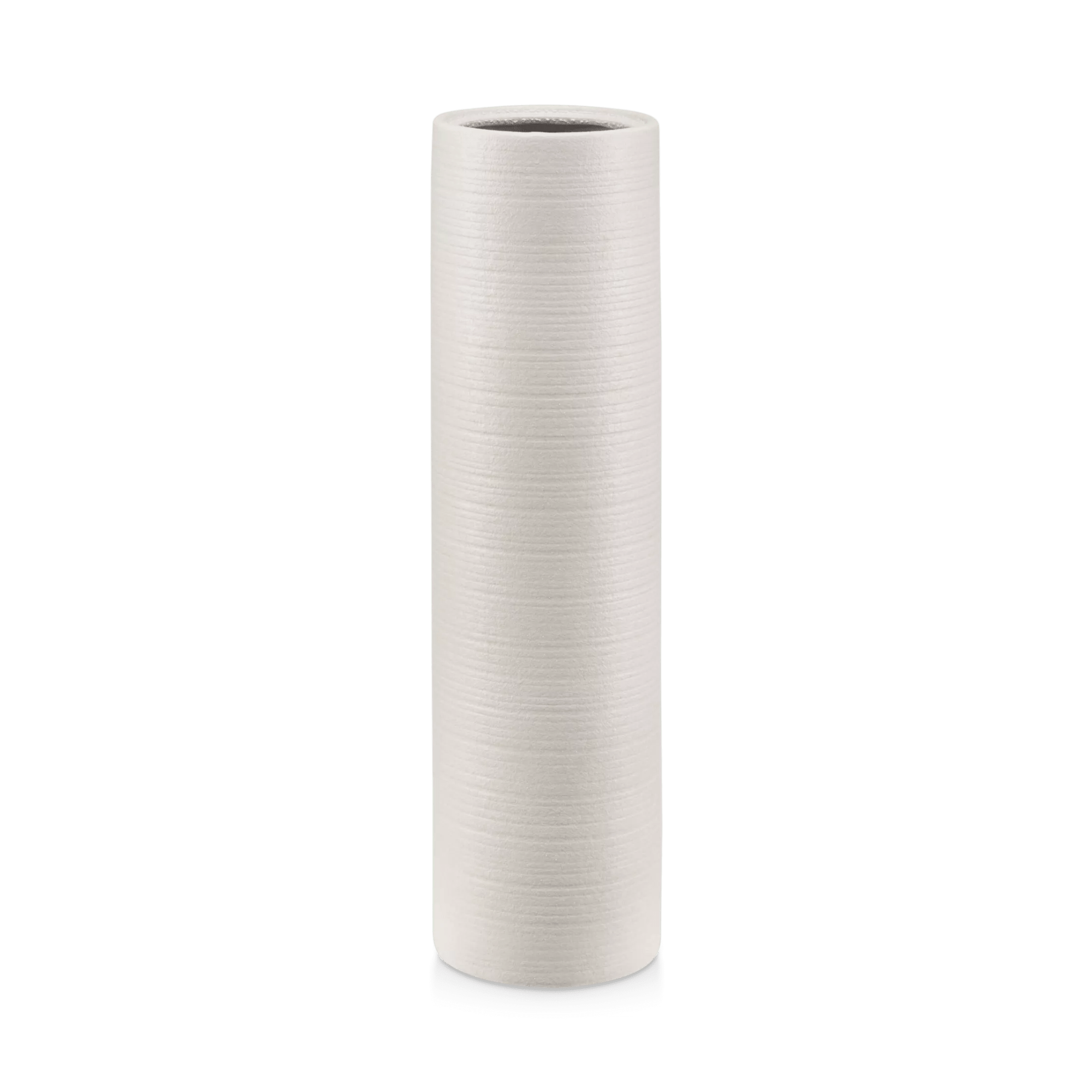 Ceramic Floor Vase