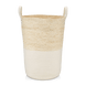 Blanc et naturel