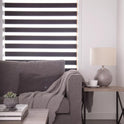 Black Cordless Sheer Shade