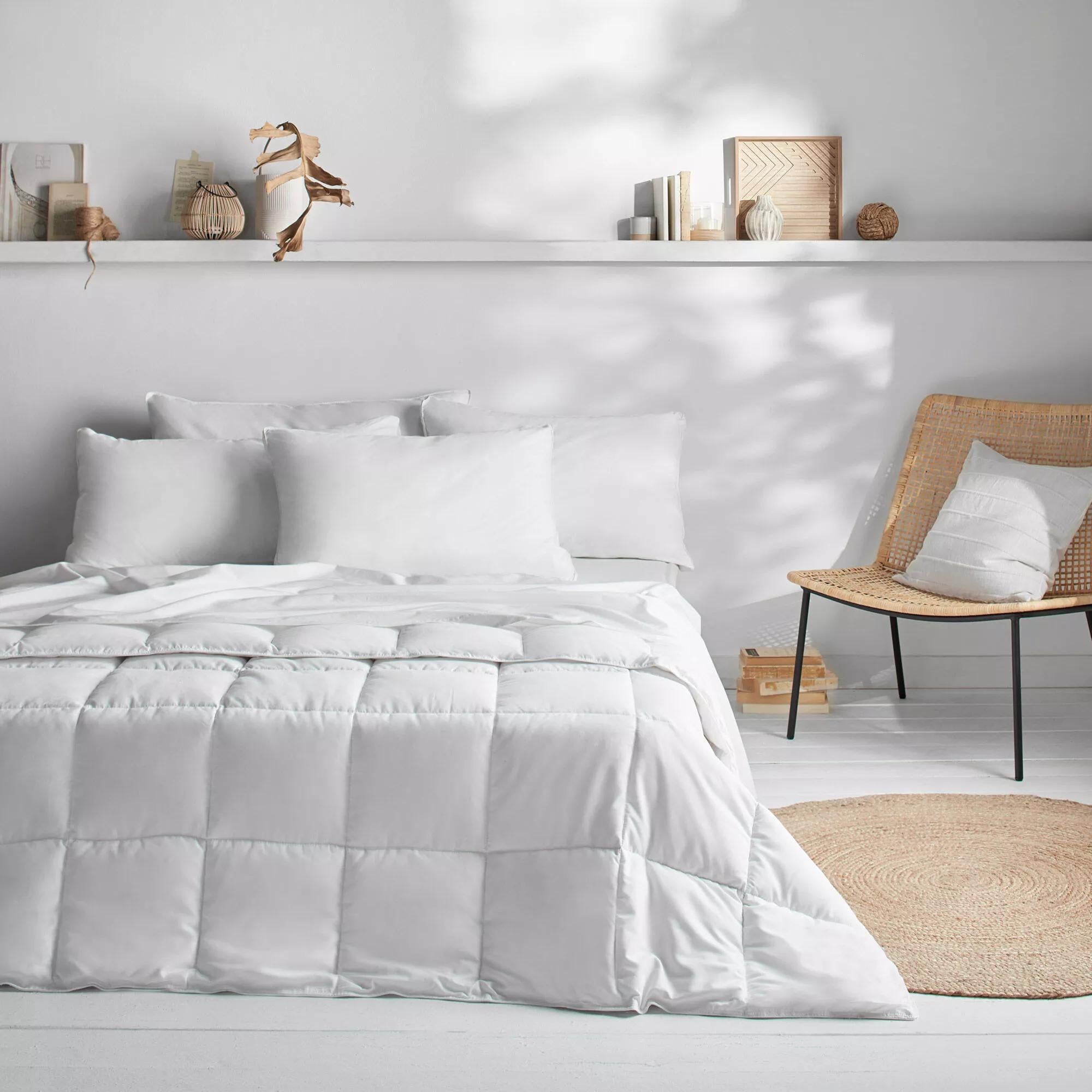 Microgel Duvet