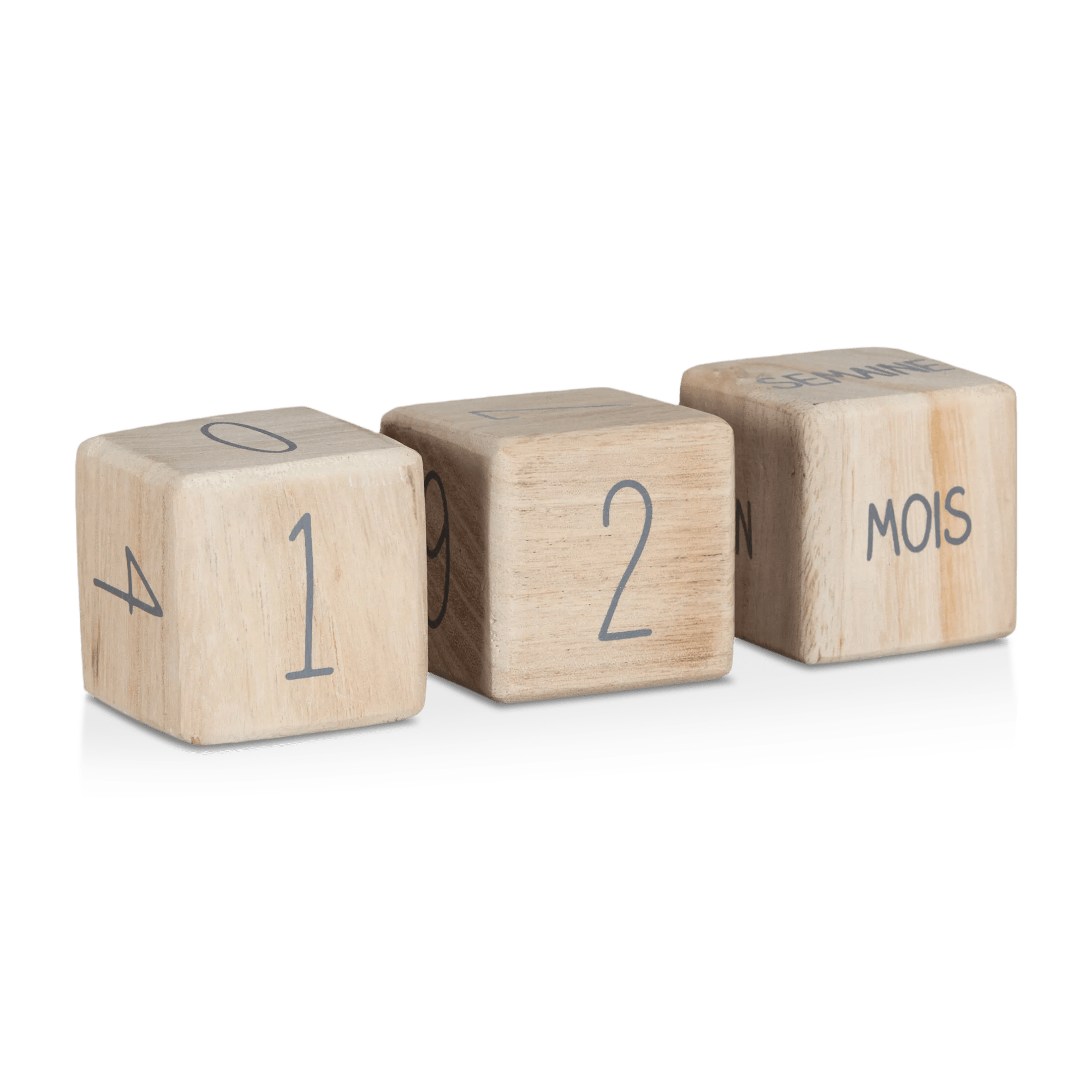 French Age Blocks