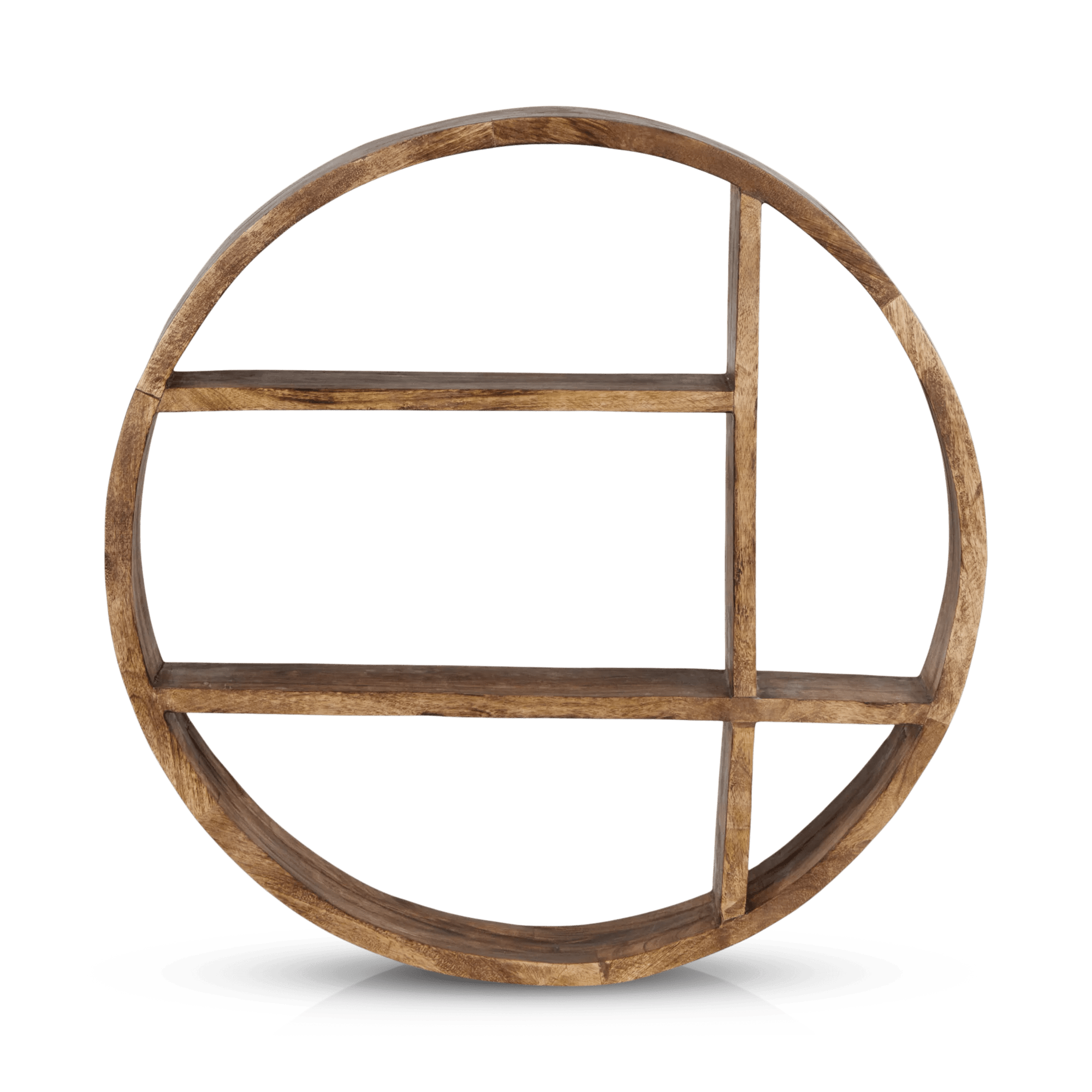 Mango Wood Shelf