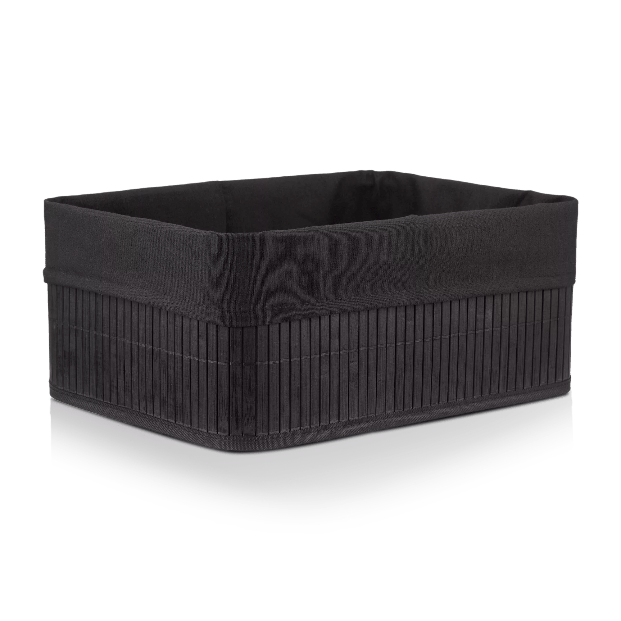 Bamboo Basket