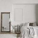 Grey Quin Collection - 3-Piece Coverlet Set