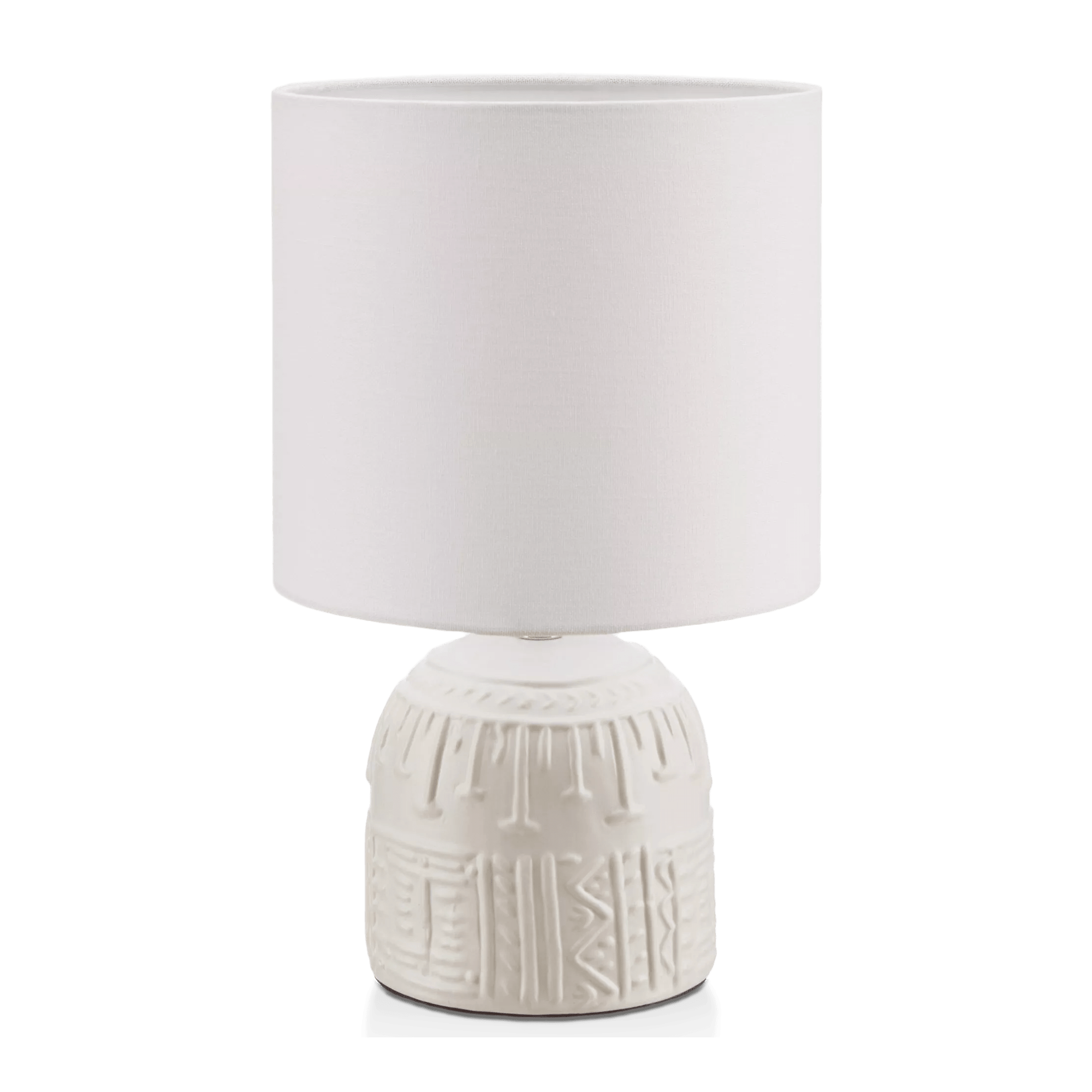 Ceramic Table Lamp