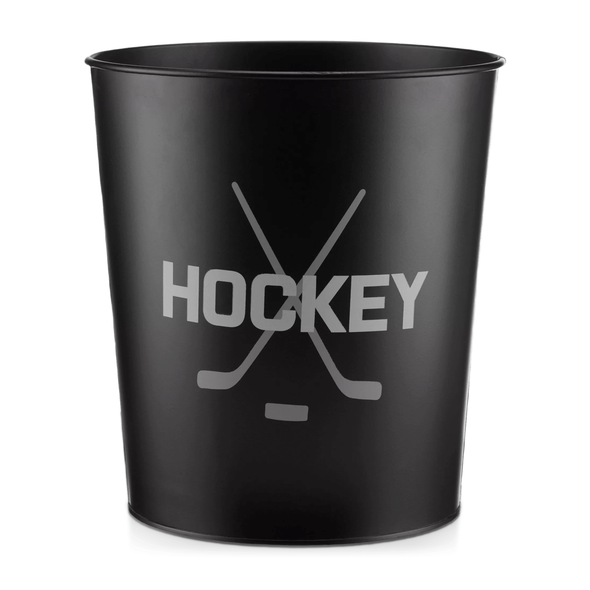 Corbeille à papier Hockey