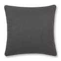 Charcoal Clifford Decorative Pillow