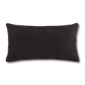 Coussin décoratif Clifford noir