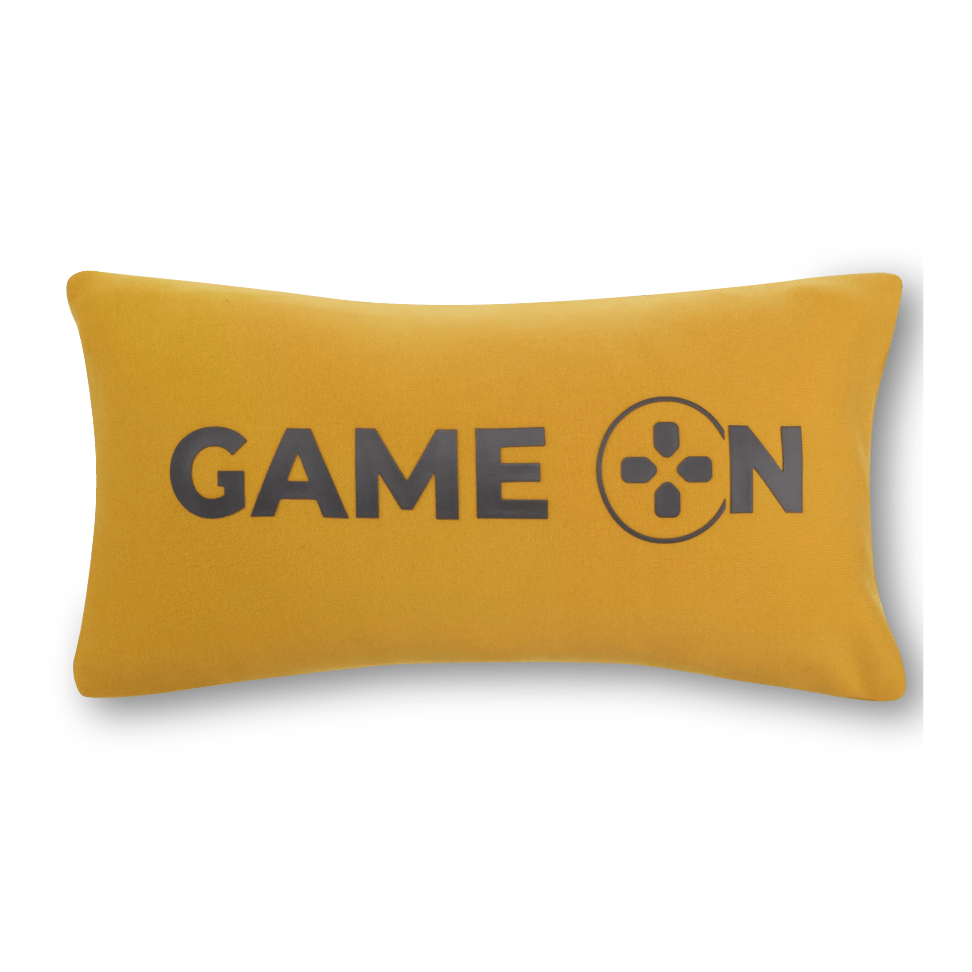 Coussin Lombaire moutarde Game On Jaron