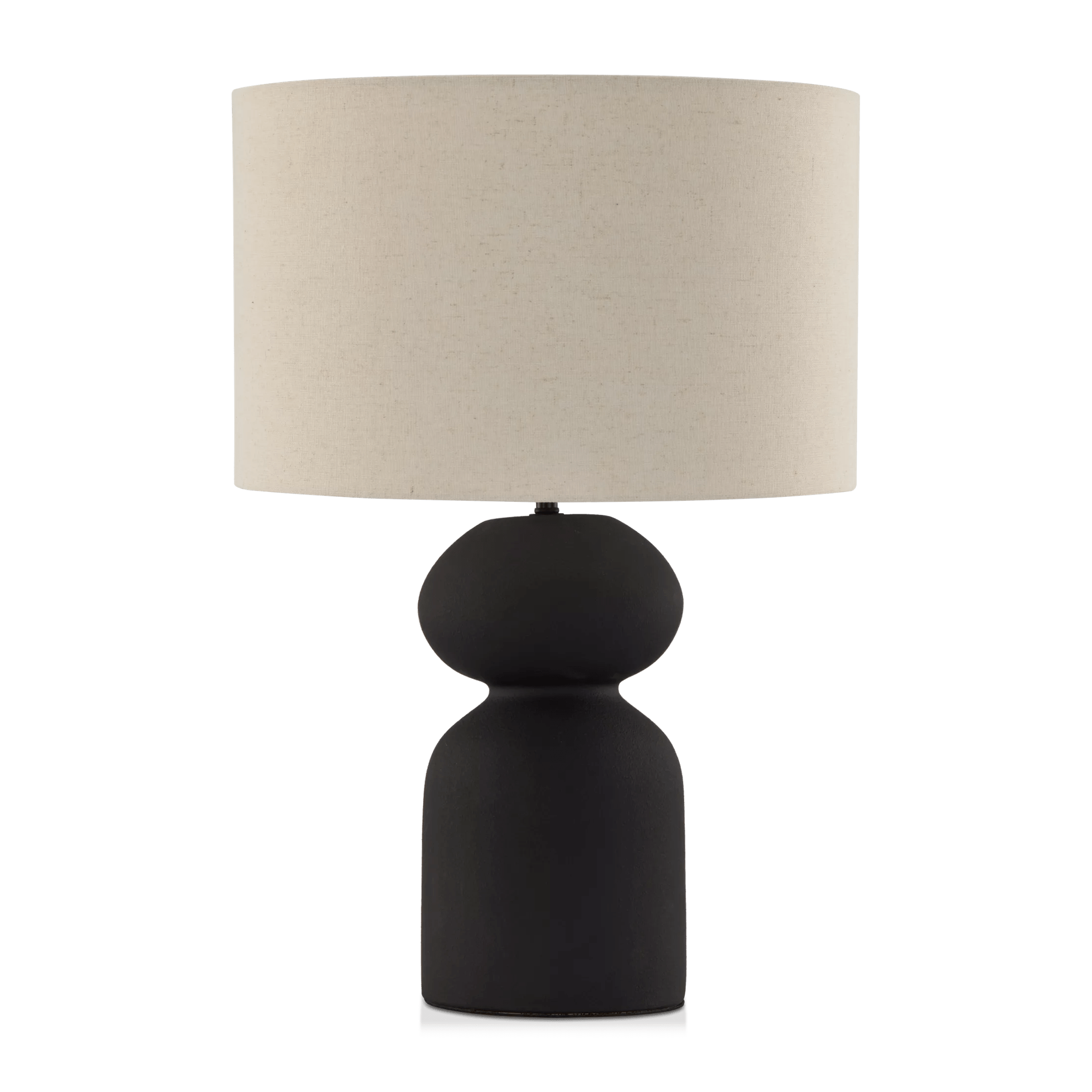 Ceramic Table Lamp