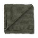 Green Lonny Woven Throw