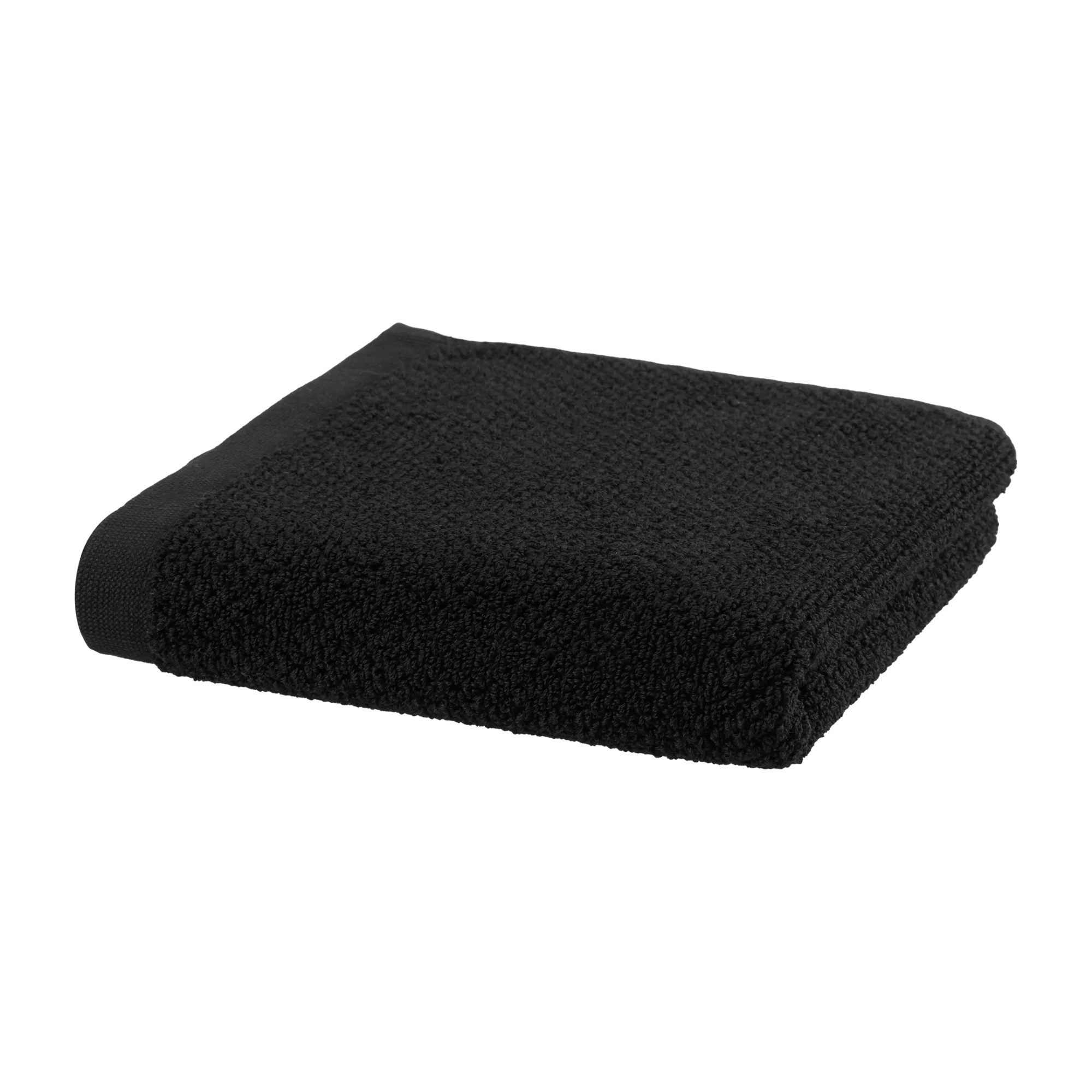 Serviette à main