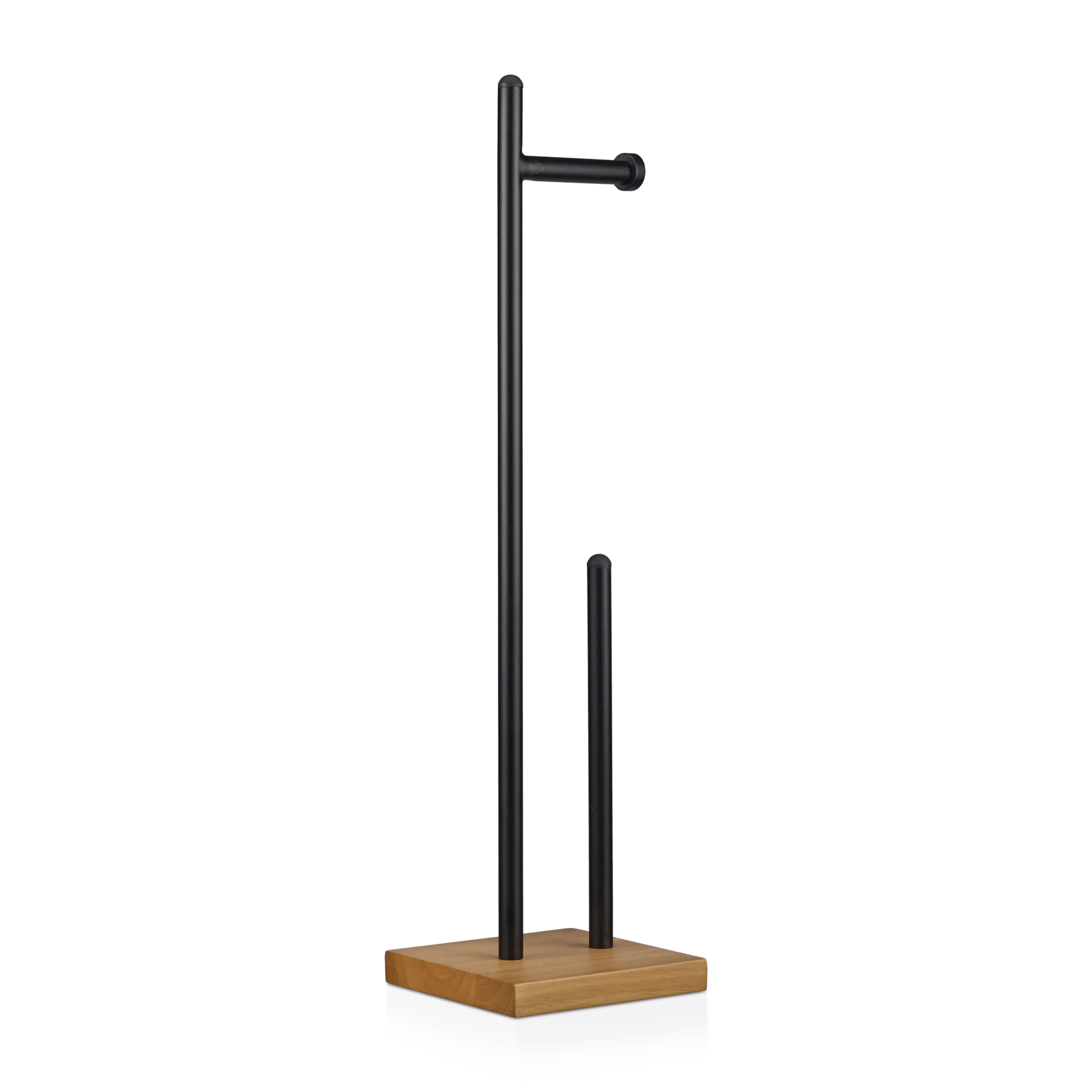 Standing Toilet Paper Holder