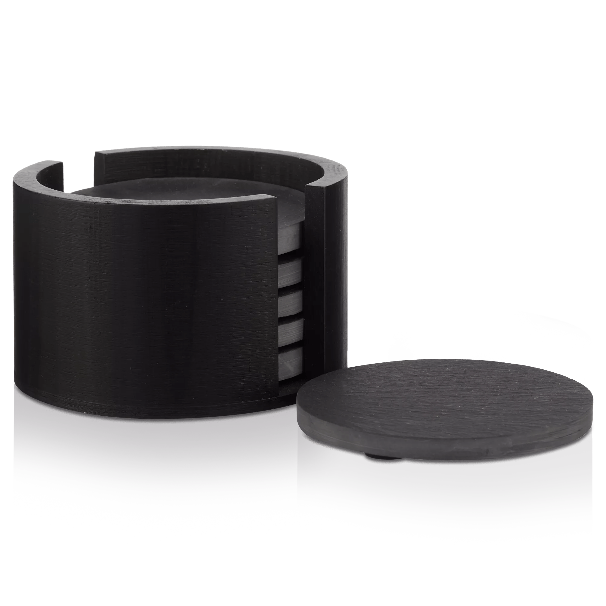 Ensemble de 6 sous-verres