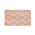 Pink Wiley Cotton Rug