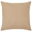 Light Brown Clifford Decorative Pillow