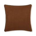 Cognac Clifford Decorative Pillow