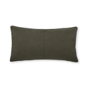 Coussin décoratif Clifford vert