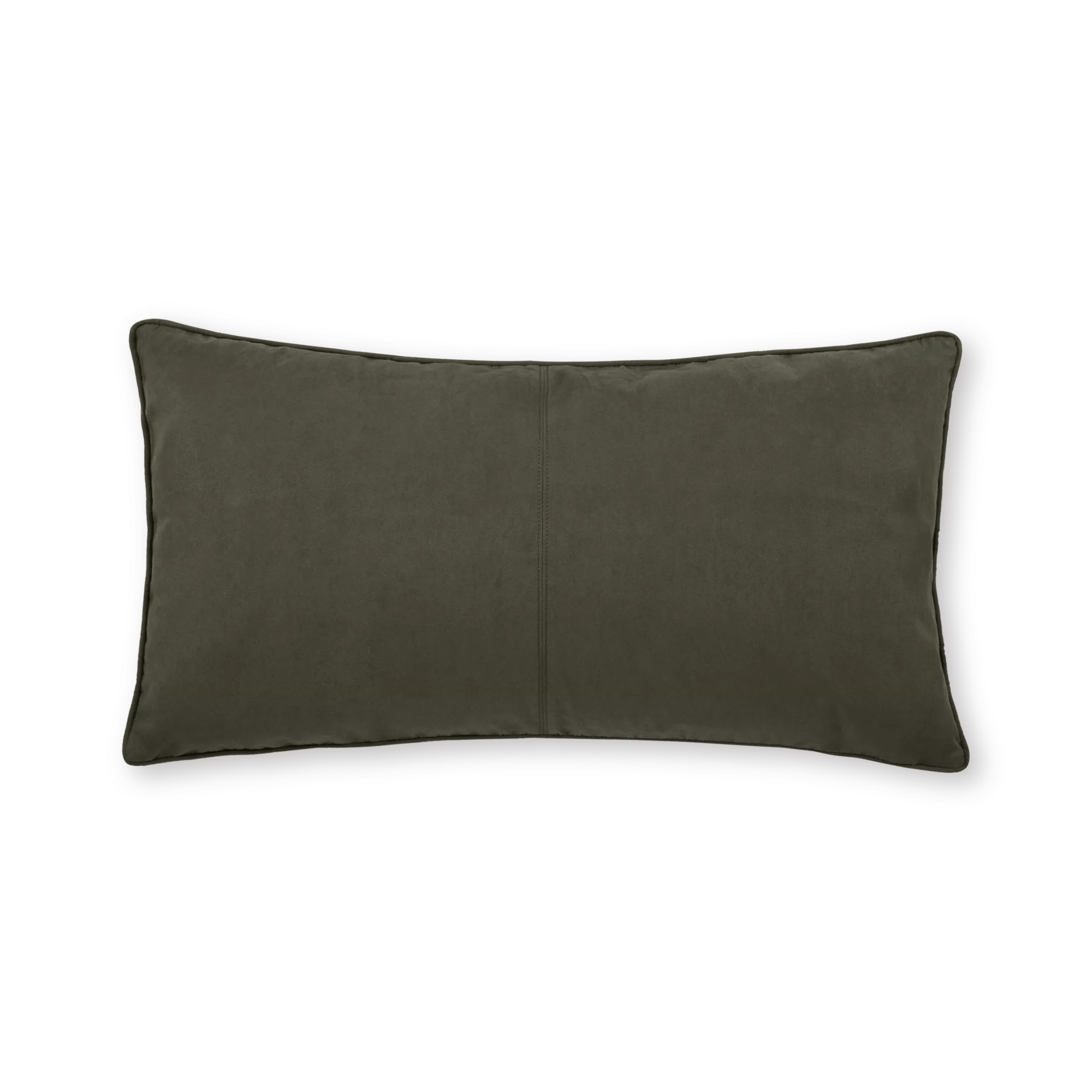 Coussin décoratif Clifford vert