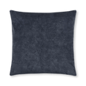 Coussin décoratif Balmore indigo
