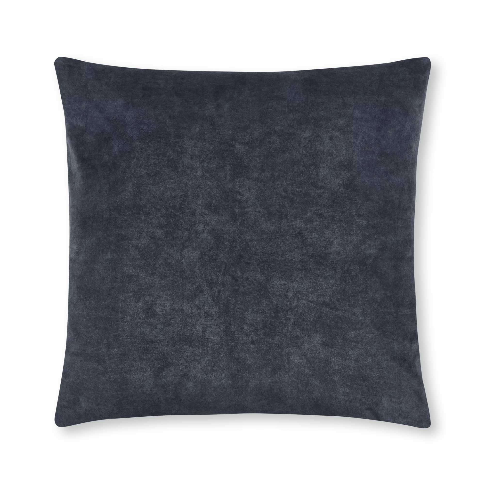 Coussin décoratif Balmore indigo