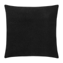 Coussin décoratif Oakley noir