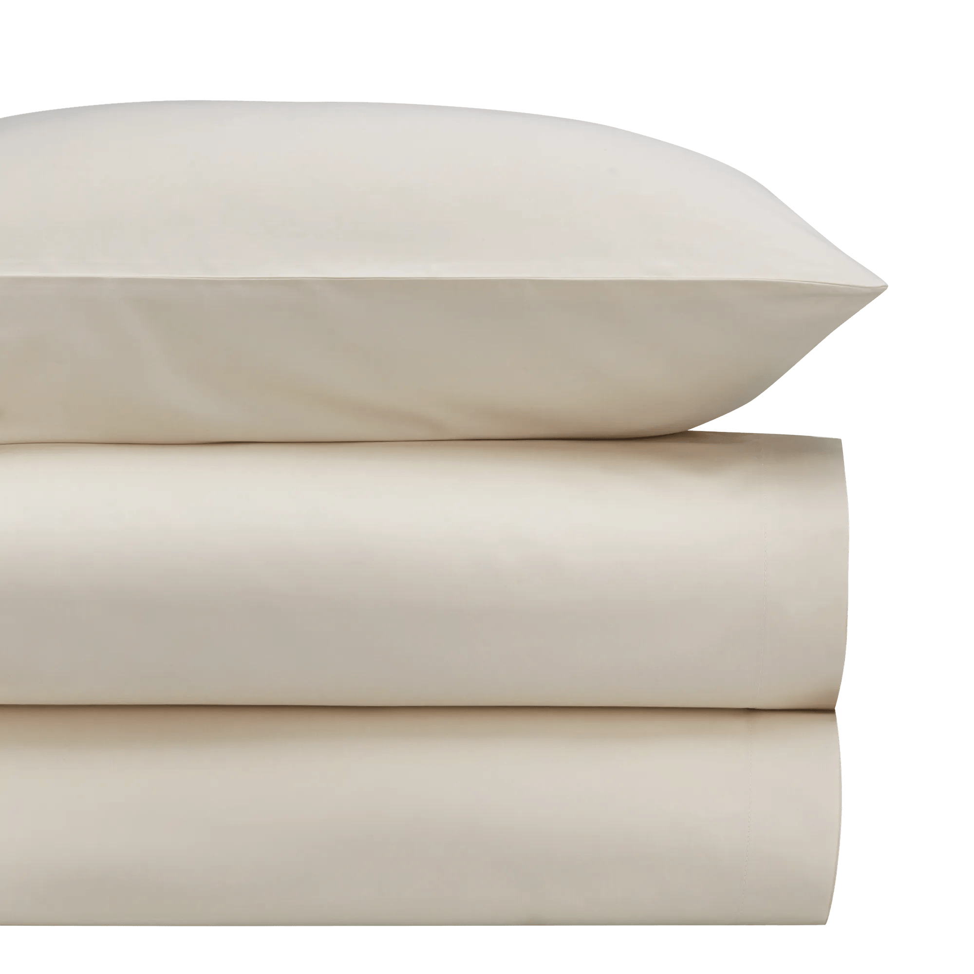 Ensemble de draps 4 pièces en bambou