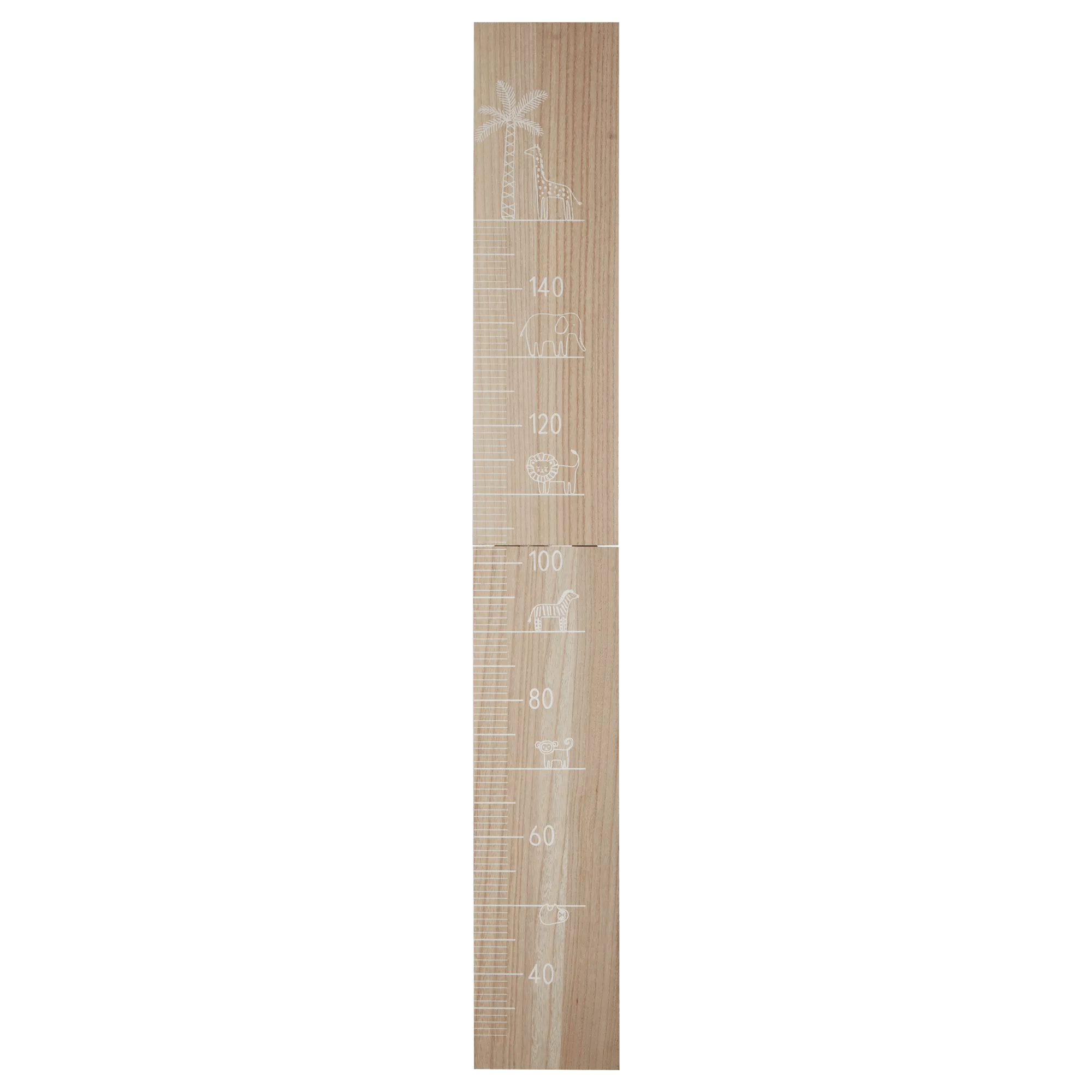 Height Measuring Wall Chart