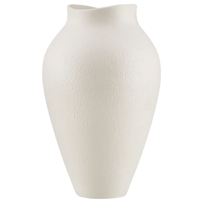 Vase de table en céramique