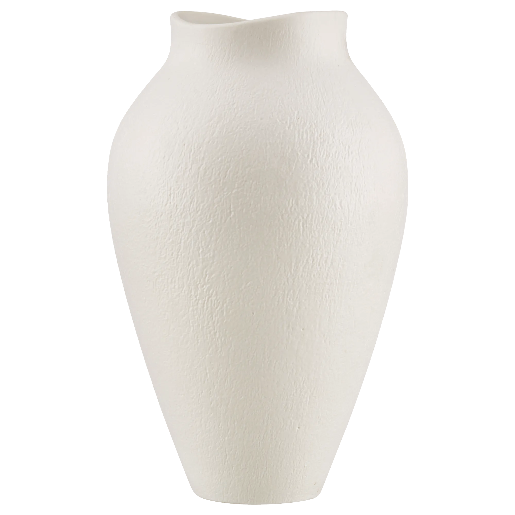 Vase de table en céramique