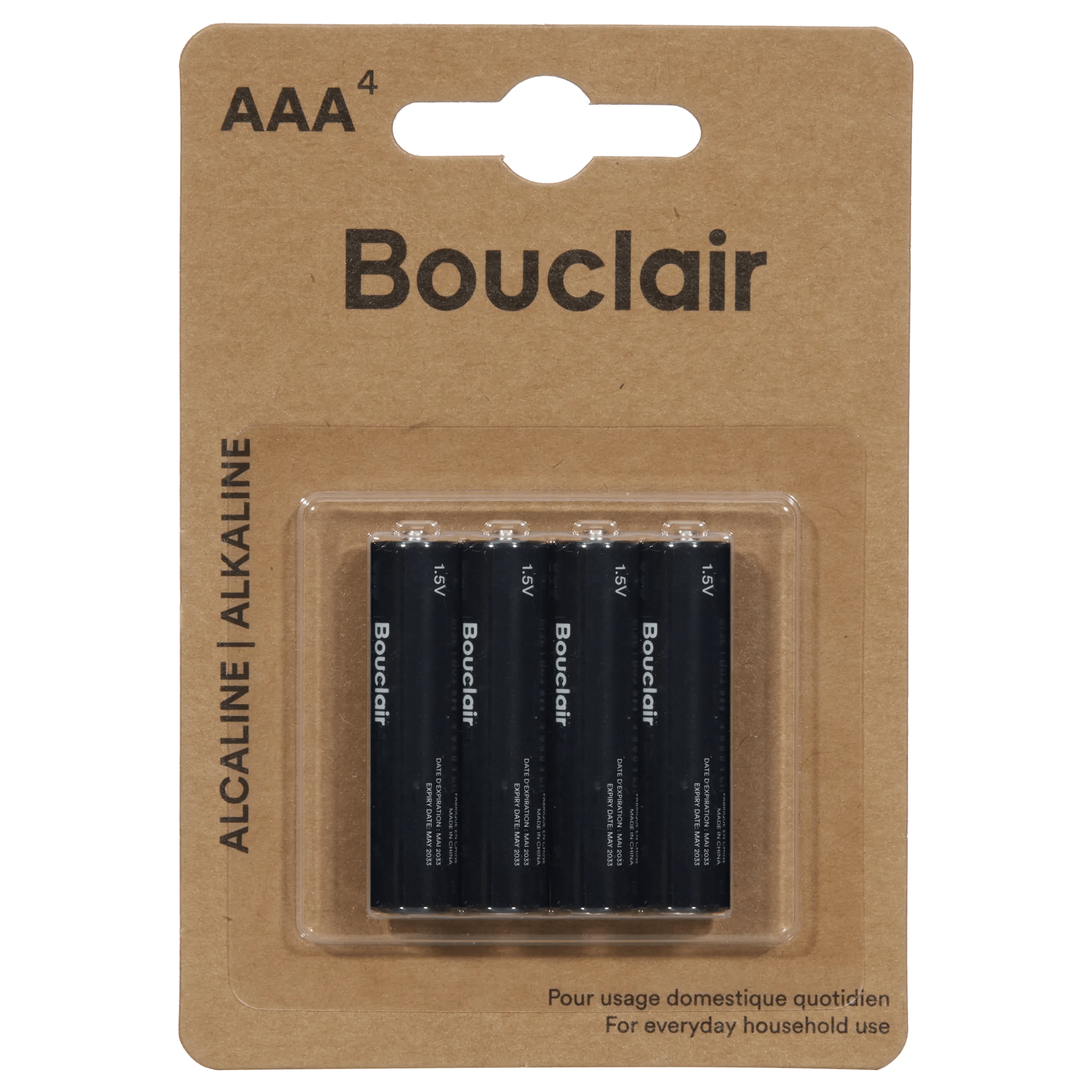 AAA Battery