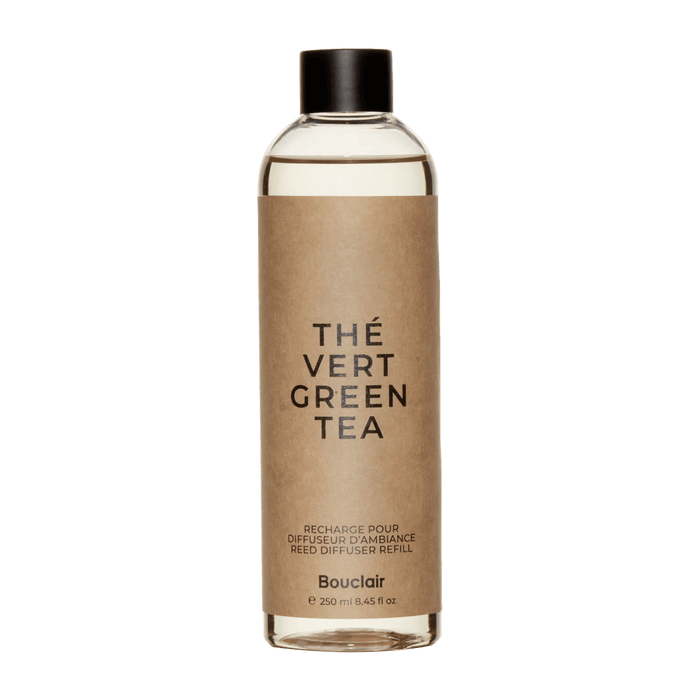 Green Tea Reed Diffuser Refill
