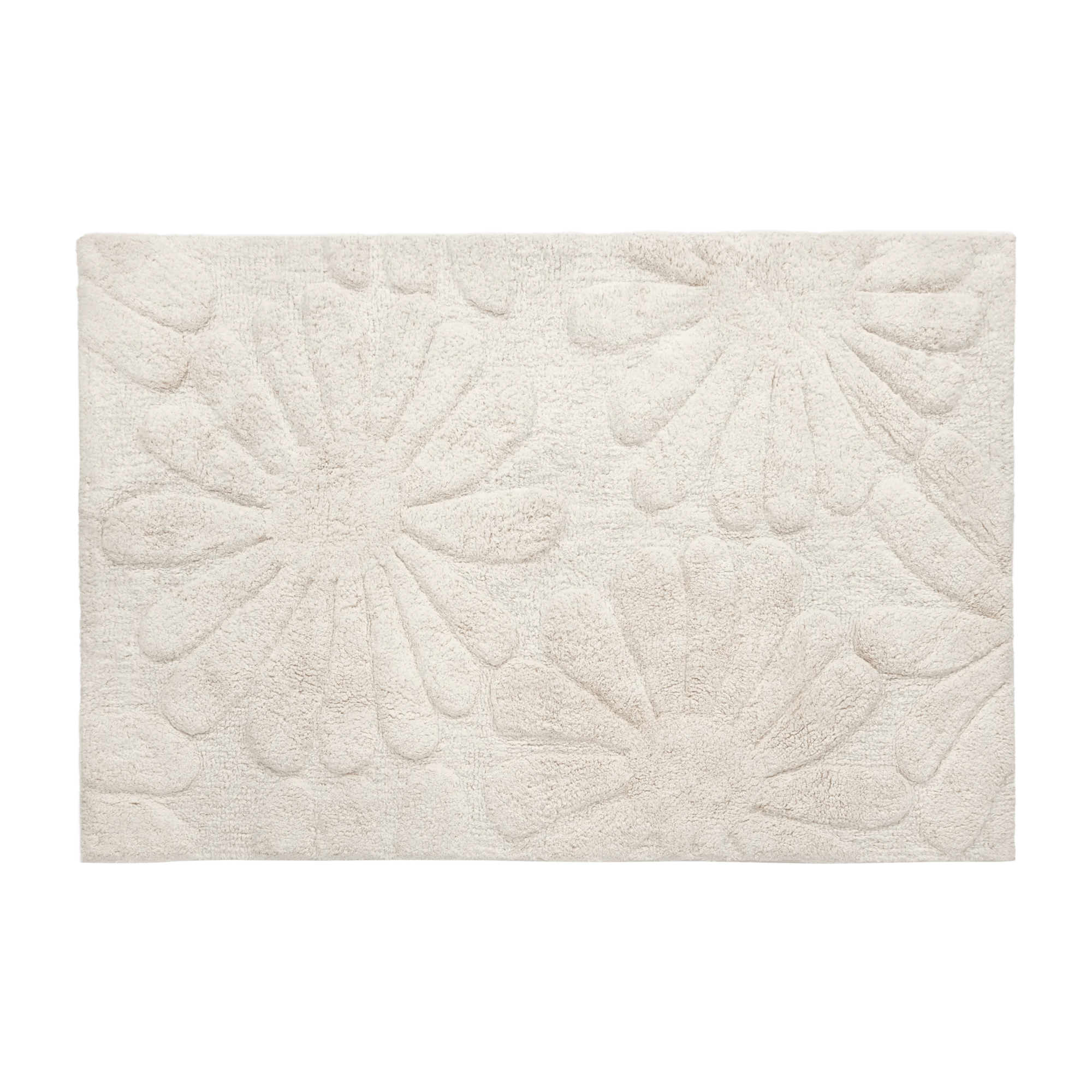 Hazo Floral Rug